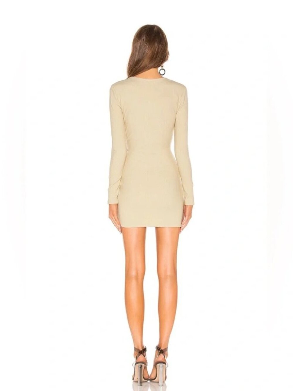 Superdown Mini Dress - Picture 3 of 5